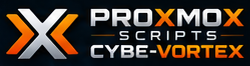 Proxmox Scripts CYBE-VORTEX